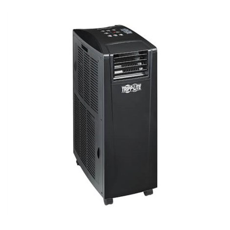 Tripp Lite | Lite Portable Air Conditioning Unit for Server Rooms-12,000 BTU | Free standing | SRXCOOL12KEU | Number of speeds |